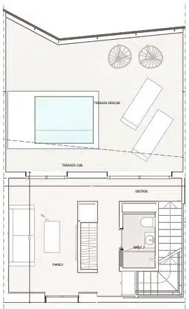 F604 Penthouse 2nd Level