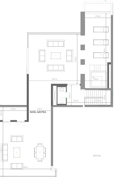 Unit B504 Roof Top