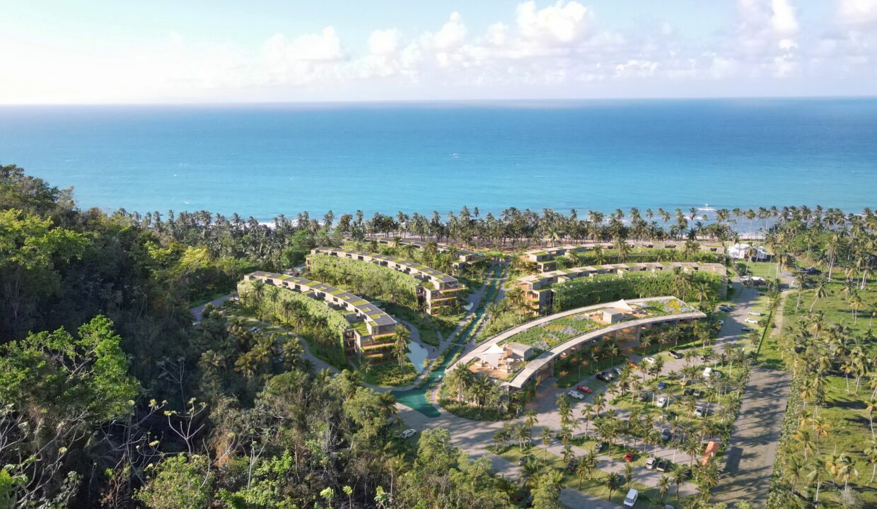 Silver Beach - Eagle View