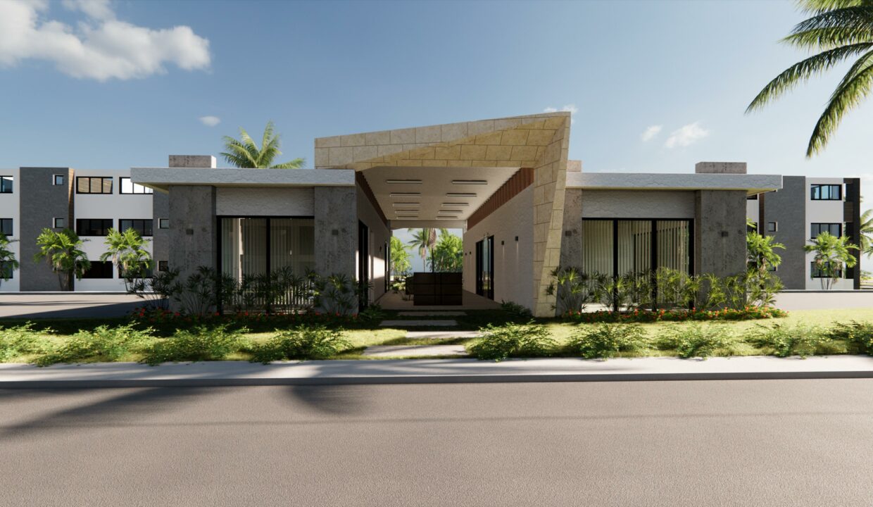 CASA CLUB FORNTAL DIA