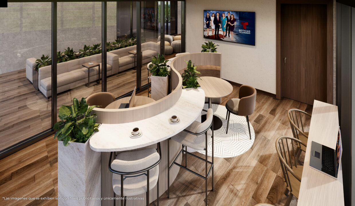 Coworking