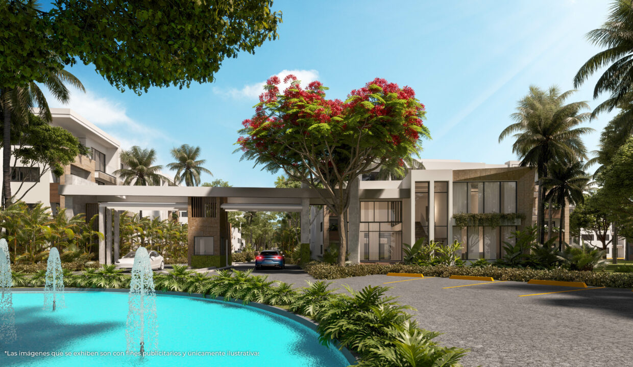 Garden City-cam3 entrada