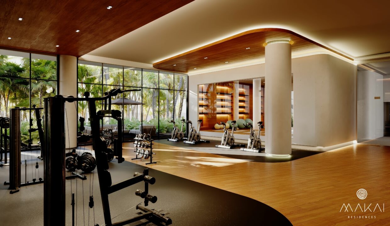Gimnasio