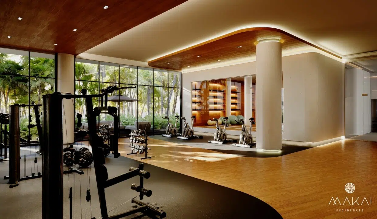 Gimnasio