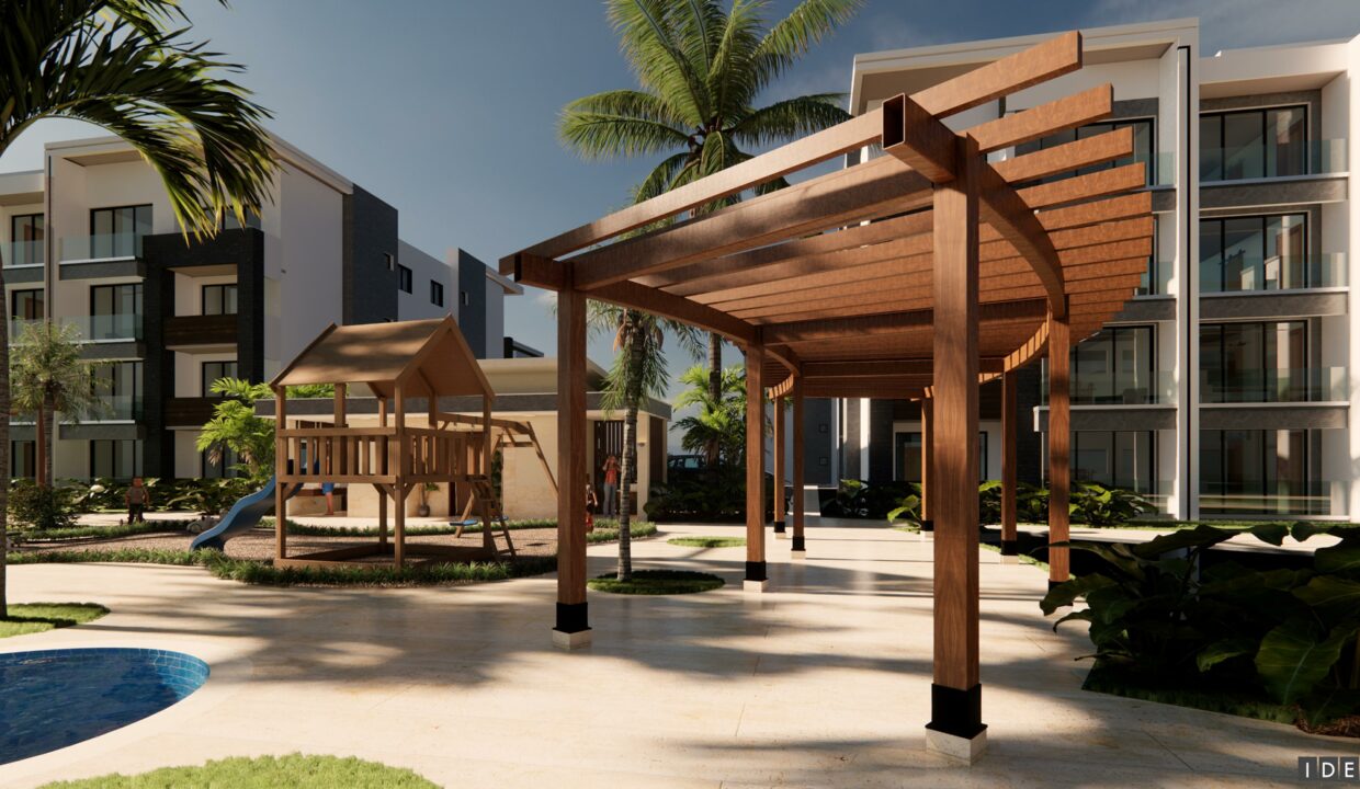 PERGOLAS