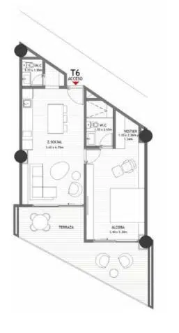 Unit 136
