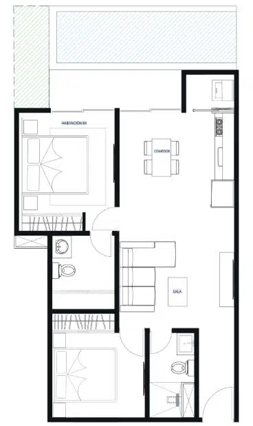 Unit O4-01-01